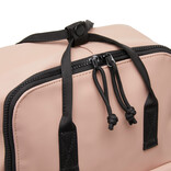 New Rebels New Rebels Mart Chicago Oudroze 17L Rugtas Waterafstotend Laptop 13"