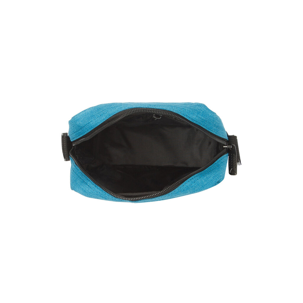 New Rebels New Rebels ® Heaven Top Zip  Blau V | Umhängetasche