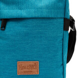 New Rebels New Rebels ® Heaven Top Zip  Blau V | Umhängetasche