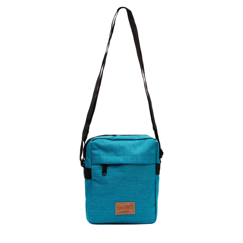 New Rebels New Rebels ® Heaven Top Zip New Blue V