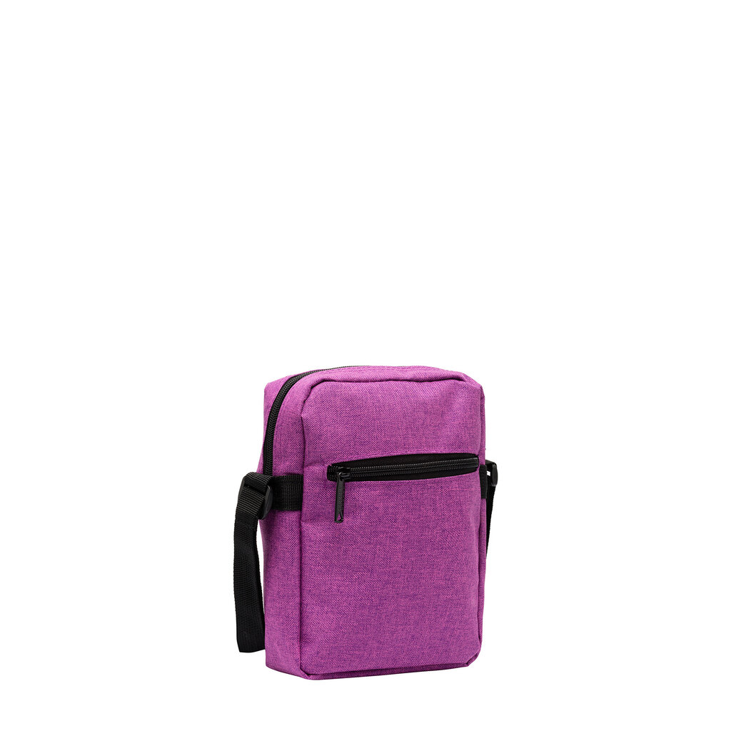 New Rebels ® Heaven V - Schoudertas - Crossbody - Polyester -  Fuchsia