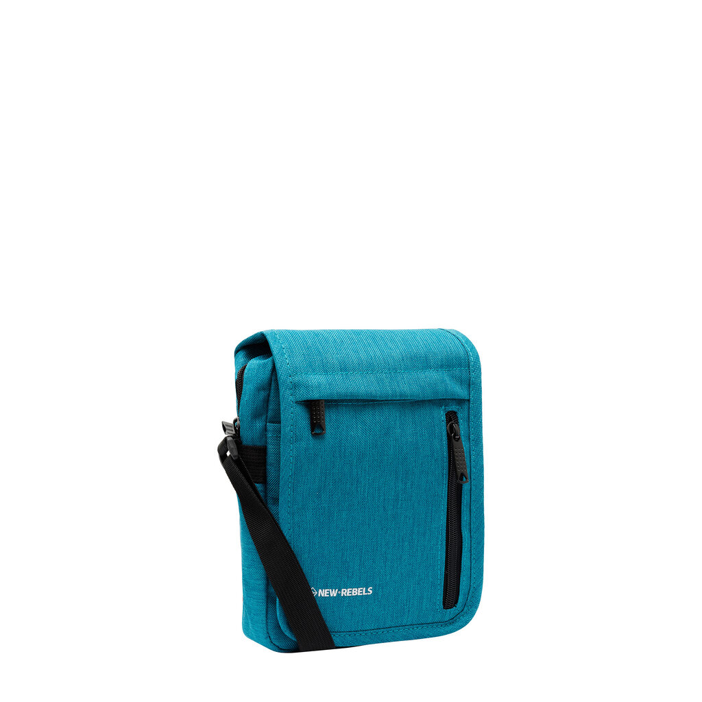 New Rebels ® Heaven Small Flap New Blue IV