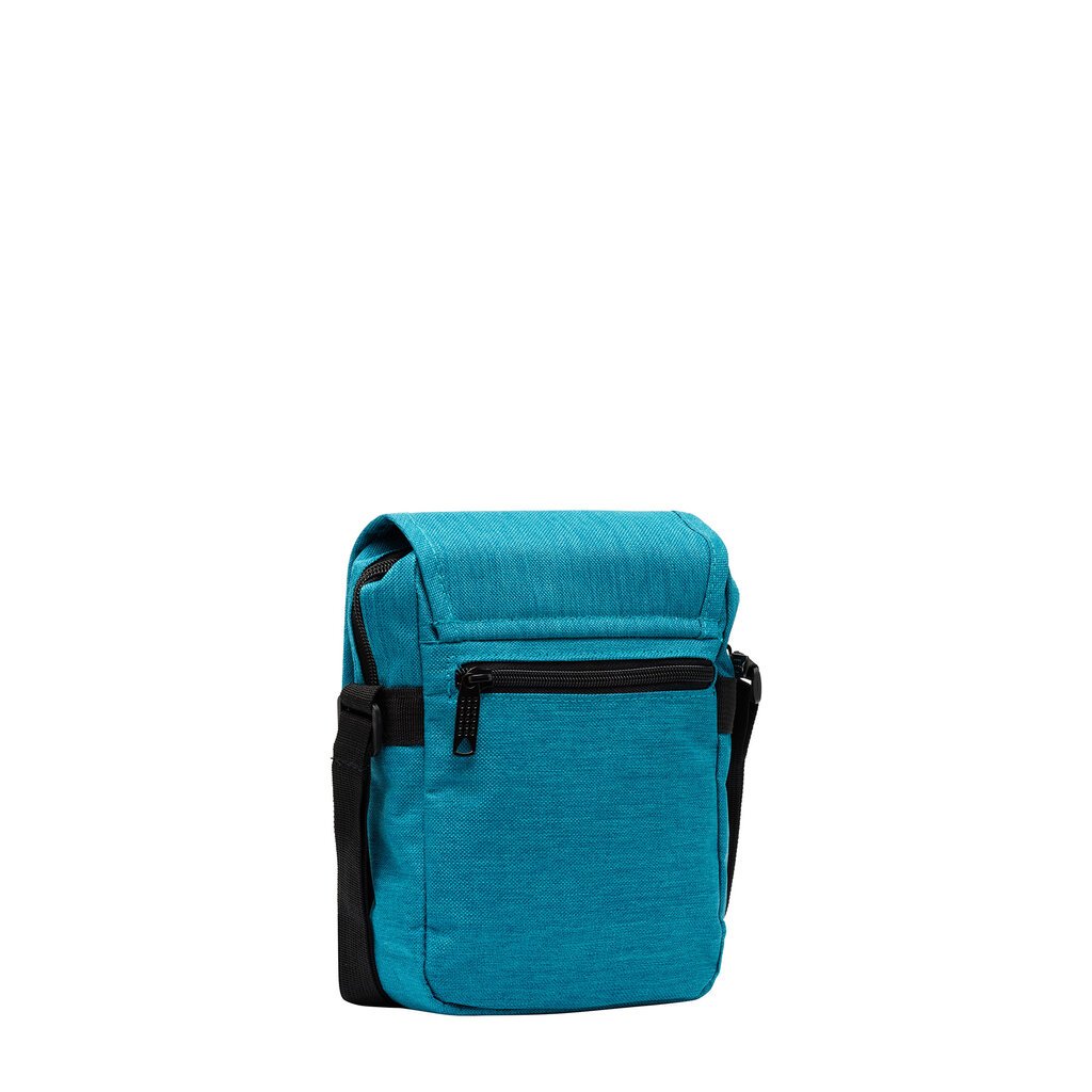 New Rebels New Rebels ® Heaven Small Mit Überschlag  Blau IV | Umhängetasche