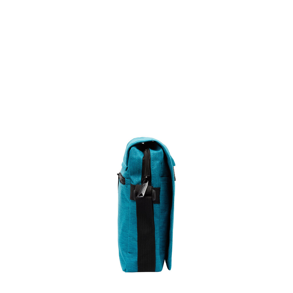 New Rebels New Rebels ® Heaven Small Mit Überschlag  Blau IV | Umhängetasche