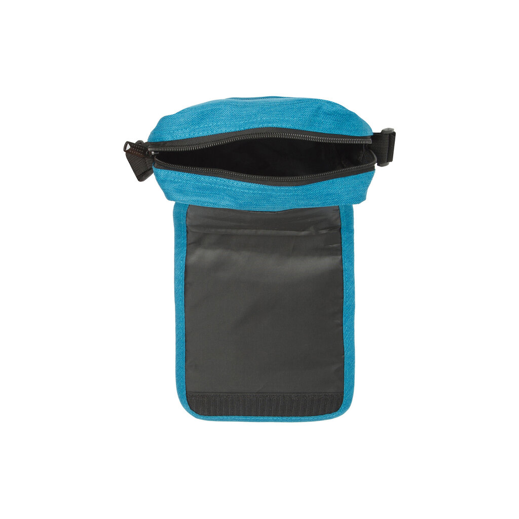 New Rebels New Rebels ® Heaven Small Mit Überschlag  Blau IV | Umhängetasche