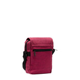 New Rebels ® Heaven - Schoudertas - Crossbody - Polyester - Burgundy