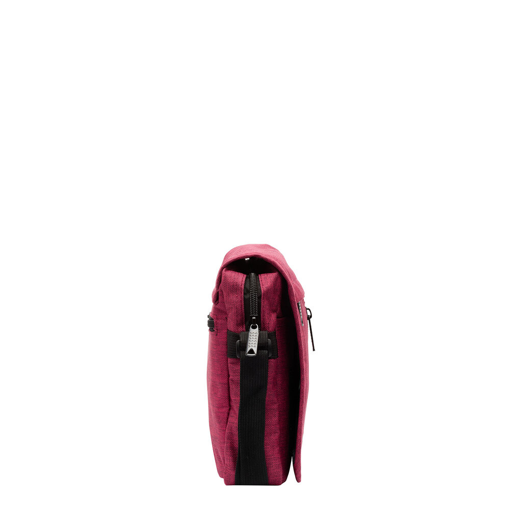 New Rebels New Rebels ® Heaven Small Flap Burgundy IV