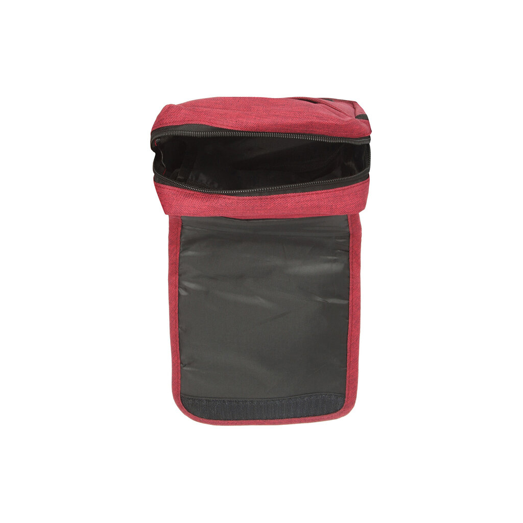 New Rebels New Rebels ® Heaven - Schoudertas - Crossbody - Polyester - Burgundy
