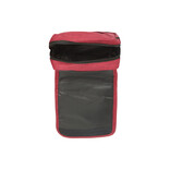 New Rebels New Rebels ® Heaven Small Flap Burgundy IV