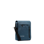New Rebels New Rebels ® Heaven Small Mit Überschlag Schattenblau IV | Umhängetasche