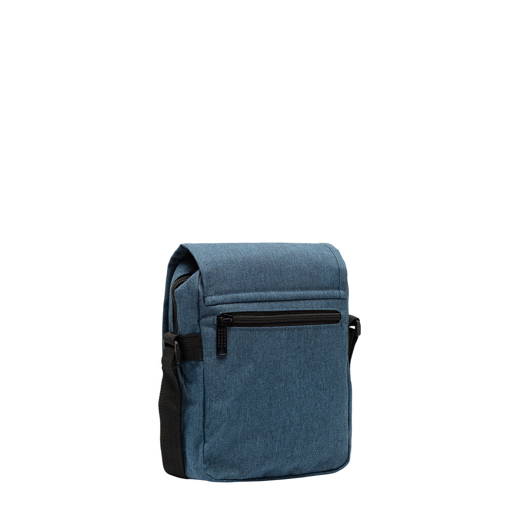 New Rebels New Rebels ® Heaven - Schoudertas - Crossbody - Polyester - Donkerblauw