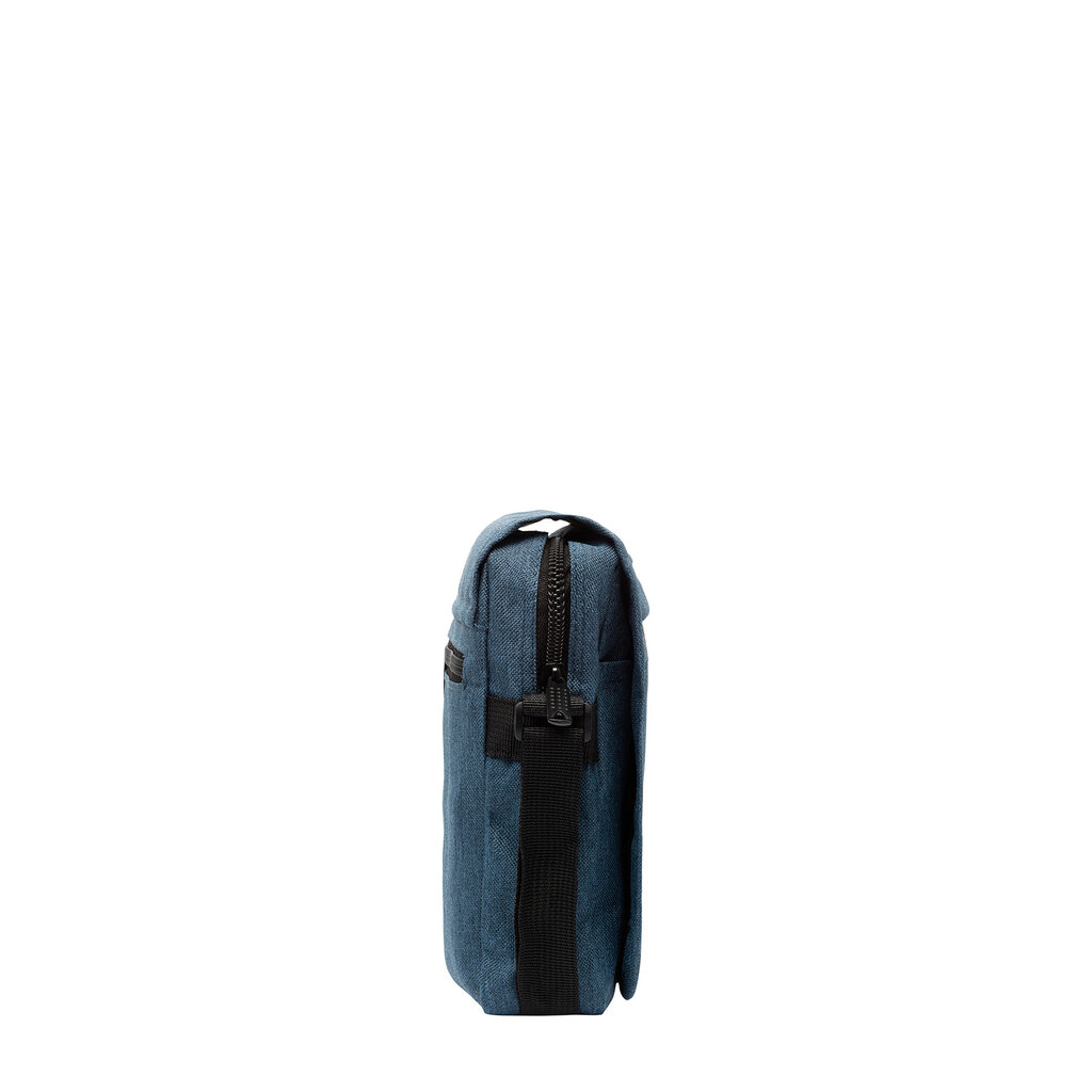 New Rebels New Rebels ® Heaven Small Mit Überschlag Schattenblau IV | Umhängetasche