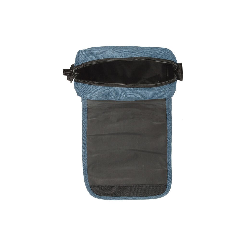 New Rebels New Rebels ® Heaven Small Mit Überschlag Schattenblau IV | Umhängetasche