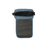 New Rebels New Rebels ® Heaven Small Mit Überschlag Schattenblau IV | Umhängetasche