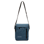 New Rebels New Rebels ® Heaven - Schoudertas - Crossbody - Polyester - Donkerblauw
