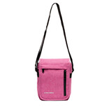 New Rebels ® Heaven Small Flap Soft Pink IV | Schoudertas