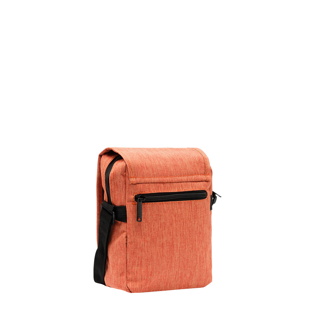 New Rebels New Rebels ® Heaven - Schoudertas - Crossbody - Polyester - Oranje