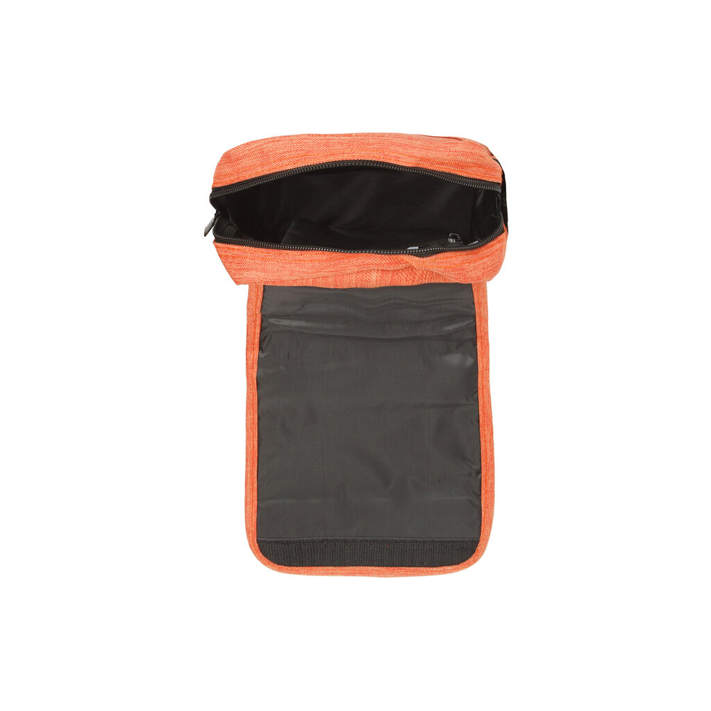 New Rebels New Rebels ® Heaven Small Flap Rusty Orange IV