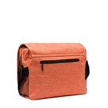New Rebels ® Heaven25 - Medium Shoulderbag  A5 - Crossbodybag  Dark Orange