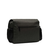 New Rebels New Rebels ® Heaven Medium Mit Überschlag Schwarz VI | Umhängetasche New Rebels New Rebels ® Heaven Medium Mit Überschlag Schwarz VI | Umhängetasche