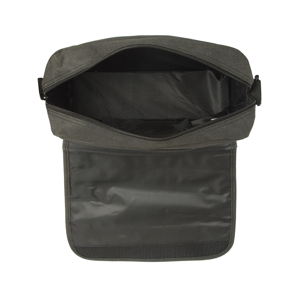 New Rebels New Rebels ® Heaven Medium Flap Black VI