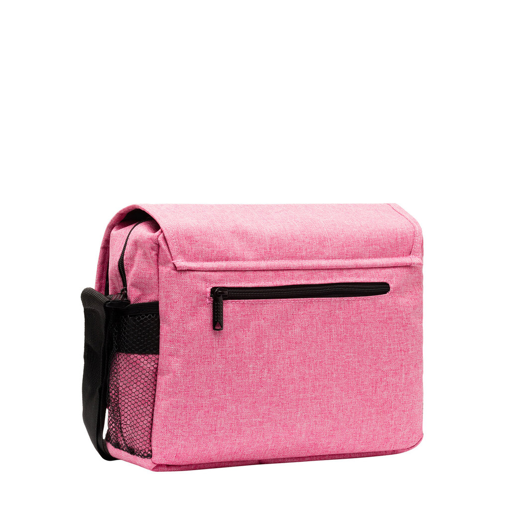 New Rebels New Rebels ® Heaven25 - Medium Umhängetasche  A5 - Crossbodytasche Roze