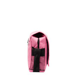 New Rebels New Rebels ® Heaven25 - Medium Schoudertas  A5 - Crossbodytas met flap - Roze New Rebels New Rebels ® Heaven25 - Medium Schoudertas  A5 - Crossbodytas met flap - Roze