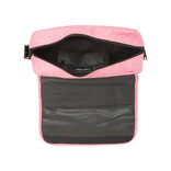 New Rebels New Rebels ® Heaven25 - Medium Schoudertas  A5 - Crossbodytas met flap - Roze New Rebels New Rebels ® Heaven25 - Medium Schoudertas  A5 - Crossbodytas met flap - Roze