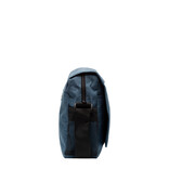 New Rebels New Rebels ® Heaven25 - Medium Schoudertas  A5 - Crossbodytas met flap - Blauw