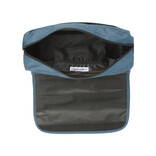 New Rebels New Rebels ® Heaven25 - Medium Schoudertas  A5 - Crossbodytas met flap - Blauw