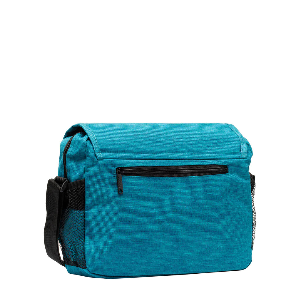 New Rebels New Rebels ® Heaven25 - Medium Umhängetasche  A5 - Crossbodytasche   Blau