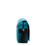 New Rebels ® Heaven25 - Medium Shoulderbag  A5 - Crossbodybag  New Blue