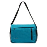 New Rebels ® Heaven25 - Medium Umhängetasche  A5 - Crossbodytasche   Blau