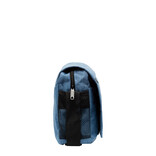 New Rebels New Rebels ® Heaven25 - Medium Umhängetasche  A5 - Crossbodytasche  Soft Blauw New Rebels New Rebels ® Heaven25 - Medium Umhängetasche  A5 - Crossbodytasche  Soft Blauw