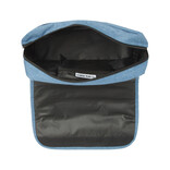 New Rebels New Rebels ® Heaven25 - Medium Umhängetasche  A5 - Crossbodytasche  Soft Blauw New Rebels New Rebels ® Heaven25 - Medium Umhängetasche  A5 - Crossbodytasche  Soft Blauw