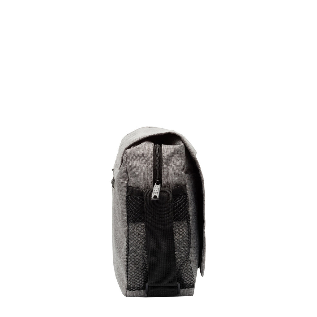 New Rebels New Rebels ® Heaven25 - Medium Umhängetasche  A5 - Crossbodytasche - Grau
