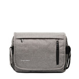 New Rebels New Rebels ® Heaven25 - Medium Umhängetasche  A5 - Crossbodytasche - Grau