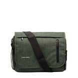 New Rebels ® Heaven Medium Flap Dark Green VI