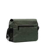 New Rebels ® Heaven Medium Flap Dark Green VI