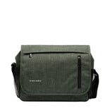 New Rebels ® Heaven Medium Flap Dark Green VI