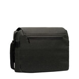 New Rebels New Rebels ® Heaven26 – Large - Laptoptasche 15,6“ - Umhängetasche  A4 - Schwarz