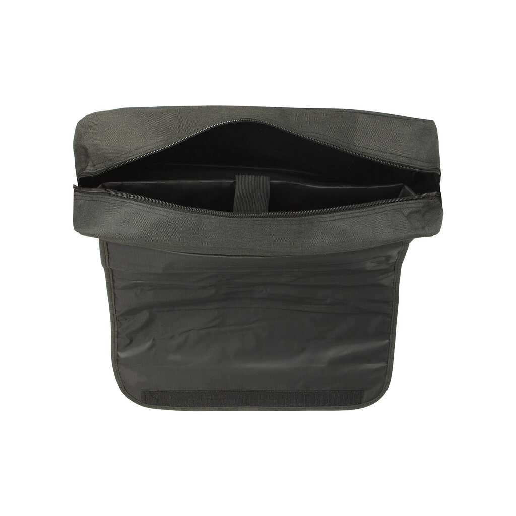 New Rebels New Rebels ® Heaven26Large -  Laptopbag 15,6  -  Shoulderbag  A4 - Black