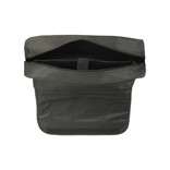 New Rebels New Rebels ® Heaven26 - Large SchoudertasLaptoptas 15,6 -  A4Zwart