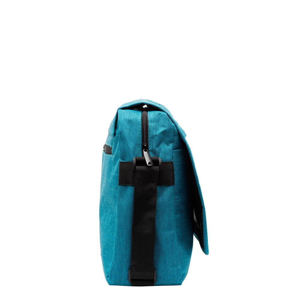 New Rebels New Rebels ® Heaven 26 - Large -  Laptoptasche 15,6“ - Umhängetasche  A4 -  Blau