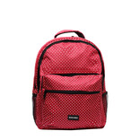 New Rebels New Rebels ® Katschberg - Rucksack - Laptop Compartment - Rot
