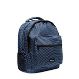 New Rebels ® Katschberg - Backpack - Laptop Compartment - Navy