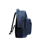 New Rebels ® Katschberg - Backpack - Laptop Compartment - Navy