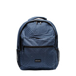 New Rebels ® Katschberg - Backpack - Laptop Compartment - Navy