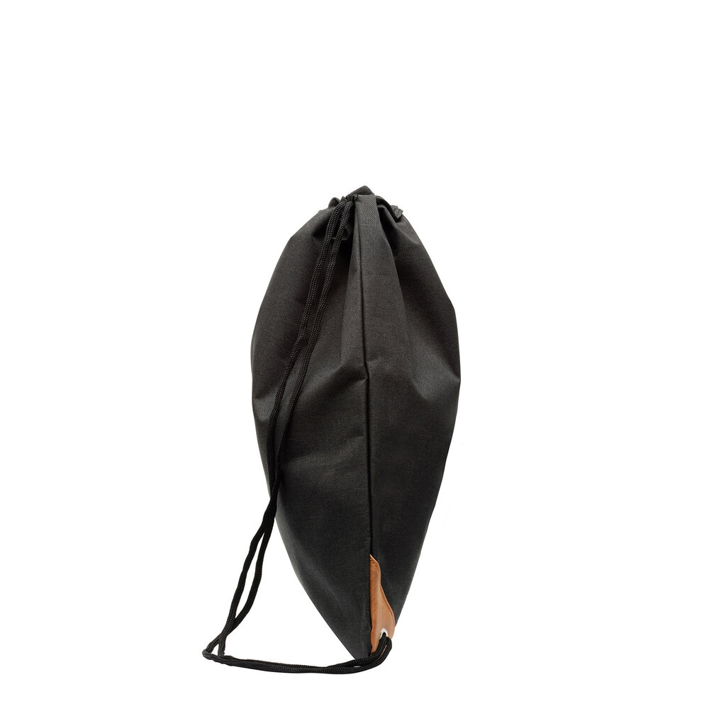 New Rebels New Rebels Heaven San Juan Black Shoe Bag Backpack