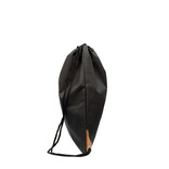 New Rebels New Rebels Heaven San Juan Black Shoe Bag Backpack